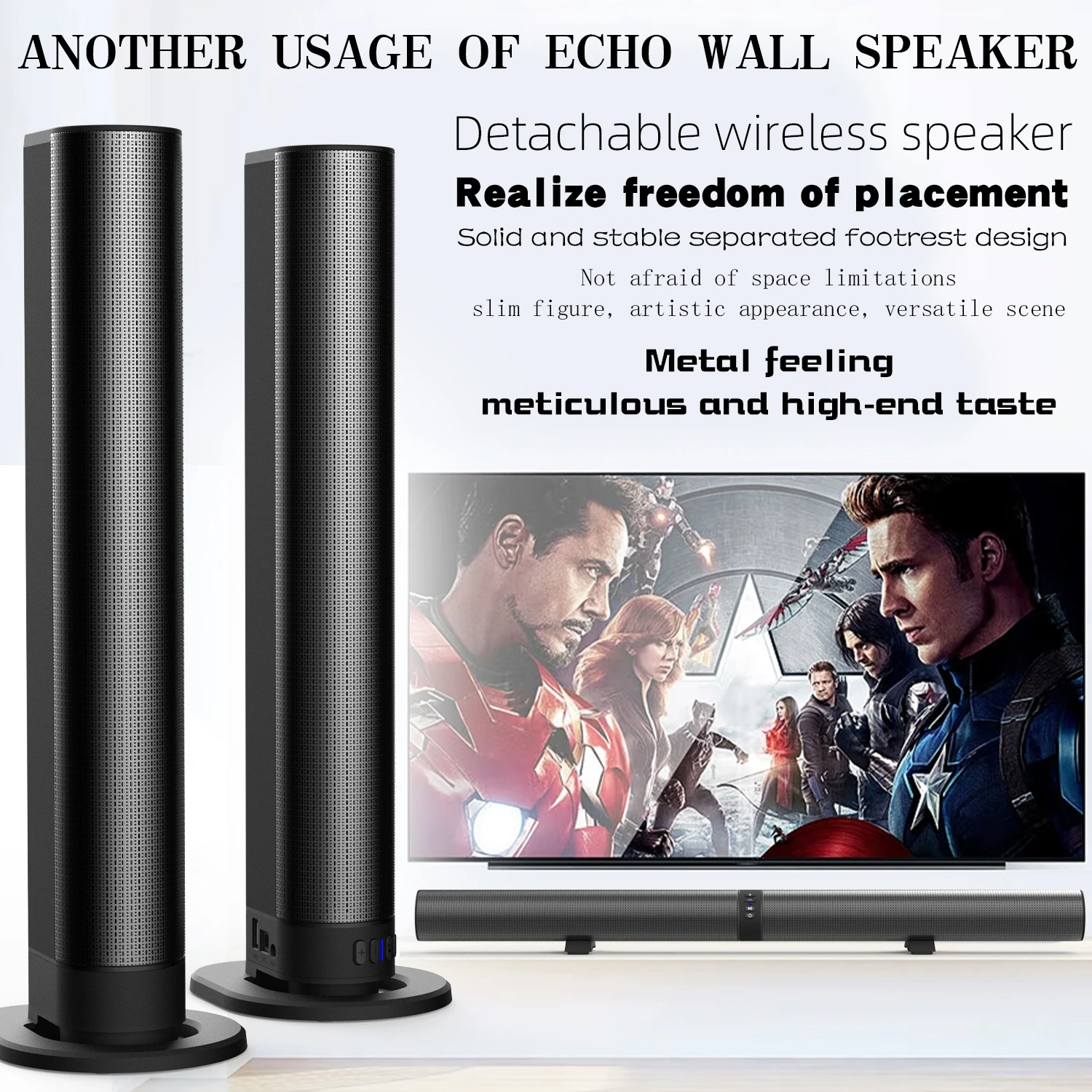 Barra de sonido FM, altavoces  - Home Cinema Bose reseña y precio