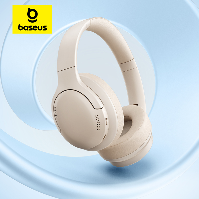 Auriculares Inalámbricos Baseu - Home Cinema Headphones reseña y precio